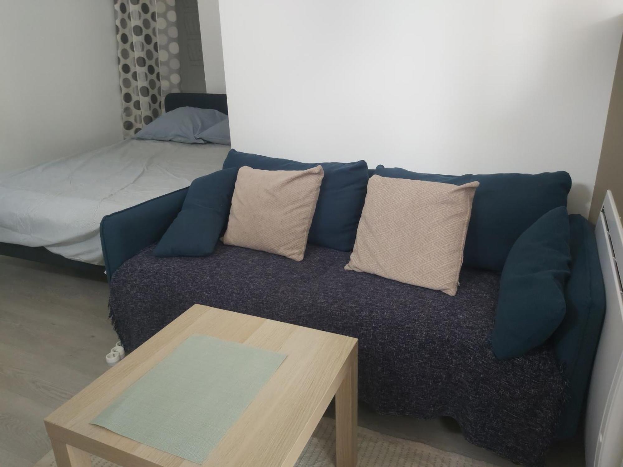 Appartement L'Hay Les Roses Exterior photo